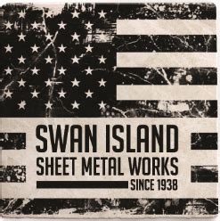 sheet metal portland maine|swan island sheet metal works.